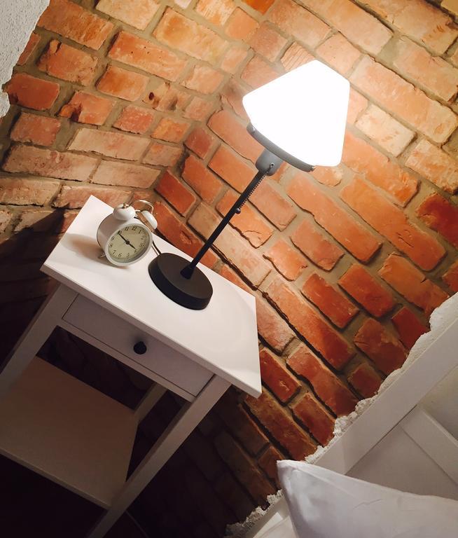 Ilmhaus Villa Pforring Luaran gambar